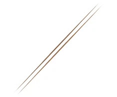 L'Oreal Infaillible Eyebrow Pieštukas (Netikros antakiai) 1 ml