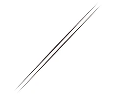 L'Oreal Infaillible Eyebrow Pieštukas (Netikros antakiai) 1 ml
