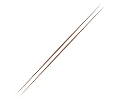 L'Oreal Paris Faux Brow Dark Skirtas šviesiems plaukams 1 ml