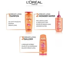 L'Oréal Paris Elseve Dream Long 8 Second Wonder Vanduo Plaukų tiesinimo priemonė moterims, 200 ml