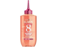 L'Oréal Paris Elseve Dream Long 8 Second Wonder Vanduo Plaukų tiesinimo priemonė moterims, 200 ml