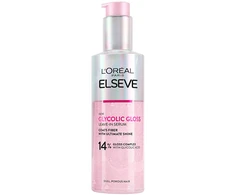 Nenuplaunamas serumas plaukams L'Oréal Paris Elseve Glycolic Gloss Leave-In, 150 ml