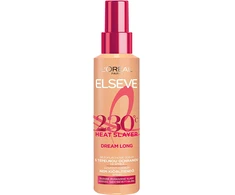 L'Oreal nenuplaunamas purškiklis su apsauga nuo karščio Elseve Dream Long (The Heat Purškiklis) 150 ml