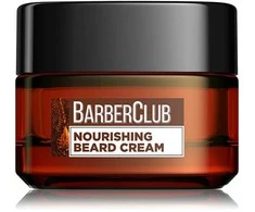 L'Oréal Paris Men Expert Barber Club maitininantis Beard Kreminis Beard Balm vyrams, 50 ml