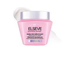 L'Oreal Mask for shiny hair Glycolic Gloss Mask 300 ml