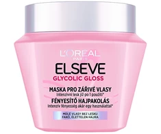 L'Oreal Mask for shiny hair Glycolic Gloss Mask 300 ml