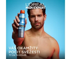 L'Oreal Men Expert Fresh Extreme antiperspirant spray 150 ml