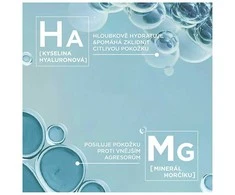 L'Oréal Paris Men Expert Magnesium Defence Day Kreminis vyrams, 50 ml