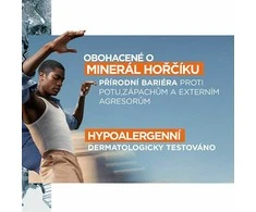L'Oréal Paris Men Expert Magnesium Defence Day Kreminis vyrams, 50 ml