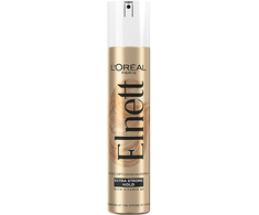 L'Oréal Paris Elnett Micro-Diffusion Hairspray Extra Strong Hold Plaukų lakas