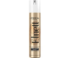 L'Oréal Paris Elnett Micro-Diffusion Hairspray Extra Strong Hold Plaukų lakas