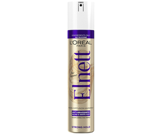 L'Oréal Paris Elnett Micro-Diffusion Hairspray Anti-Brassiness Plaukų lakas
