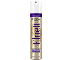 L'Oréal Paris Elnett Micro-Diffusion Hairspray Anti-Brassiness Plaukų lakas