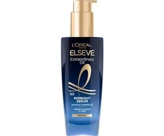 L'Oréal Paris Elseve Extraordinary Oil Midnight Serum plaukų serumas