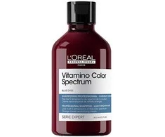 Plaukų šampūnas L‘Oreal Professionnel Vitamino Color Spectrum Mėlyna Šampūnas 300ml
