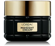 L'Oréal Paris Age Perfect Cell Renew Midnight Kreminis Night Skin Kreminis moterims, 50 ml