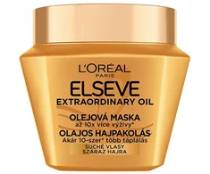 L`Oréal Paris Elseve Extraordinary Oil oil mask for dry hair, 300 ml