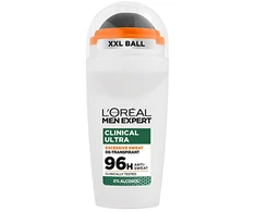 L'Oréal Paris Men Expert Clinical Ultra antiperspirant