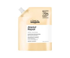 L'oreal Professionnel Absolut Repair Šampūnas pažeistiems plaukams, 500 ml (papildymas)