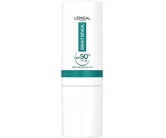 L'Oreal Apsauginė lazdelė SPF 50+ Bright Reveal (Daily UV Stick) 9 ml