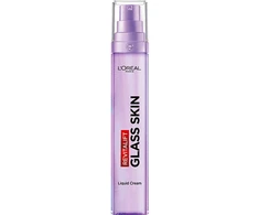 L'Oreal Vanduo-based skin cream Glass Skin Liquid Kreminis 50 ml