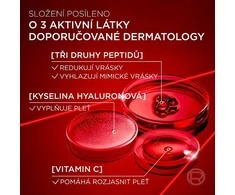 L'Oreal Revitalift lazerinis serumas nuo raukšlių (senėjimą koreguojantis serumas) 50 ml