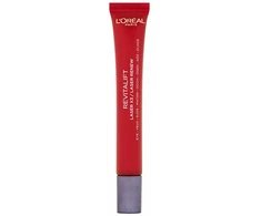 L'Oréal Paris Revitalift lazerinis X3 Anti-Ageing Power Paakių kremas Paakių kremas moterims, 15 ml