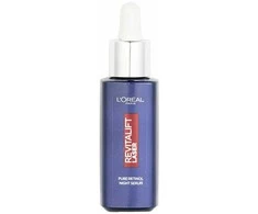 L'Oréal Paris Revitalift lazerinis Pure Retinol Night Serum Skin Serum moterims, 30 ml