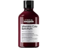 L'oreal Professionnel Vitamino Color Spectrum Šampūnas Refill šampūno dažytiems plaukams papildymas, 500 ml