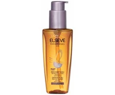 L'Oréal Paris Elseve Extraordinary Oil plaukų aliejai ir serumas moterims, 100 ml