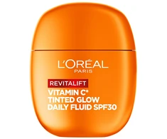 L'Oreal Tinted Glow Daily Fluid SPF 30 40 ml