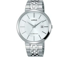 Laikrodis LORUS RH921JX-9 (Ekspozicinė prekė)