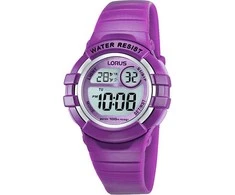 Laikrodis Vaikiškas Lorus Sports R2385HX9 + BOX