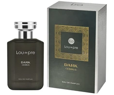 Lou De Pre Dark Cedrus - EDP