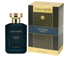 Lou De Pre Golden Safran - EDP
