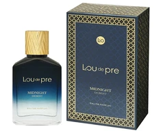 Lou De Pre Midnight Desert - EDP