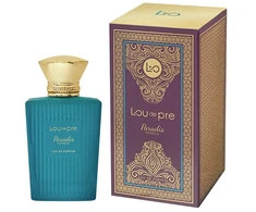 Lou De Pre Paradis Vanille - EDP