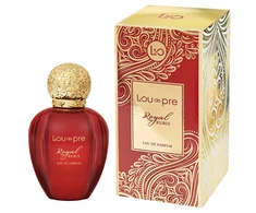 Lou De Pre Royal Rubis - EDP
