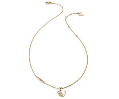 Juvelyriniai „Guess“ karoliai JUBN03041JWYGWH