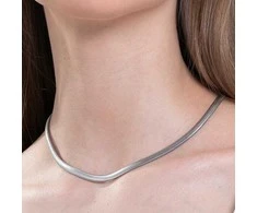 Luca Barra Delicate steel pakabukas for women Hádek CK2118