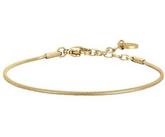 Luca Barra Fine auksinis-plated bracelet for women Hádek BK2781