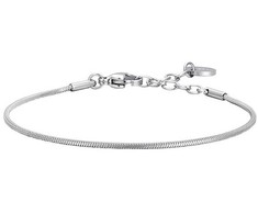 Luca Barra Fine steel bracelet for women Hadek BK2780