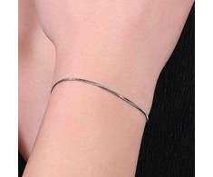 Luca Barra Fine steel bracelet for women Hadek BK2780