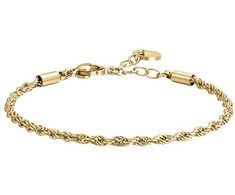 Luca Barra Modern auksinis-plated bracelet for women Valis BK2783