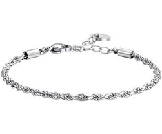 Luca Barra Modern steel bracelet for women Valis BK2782
