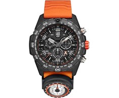 Laikrodis Luminox Bear Grylls Survival Chronograph MASTER serijos kompasas XB.3749