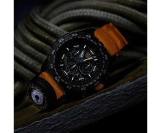 Laikrodis Luminox Bear Grylls Survival Chronograph MASTER serijos kompasas XB.3749