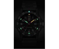 Laikrodis Luminox Odaspalvis jūrinis vėžlys (milžiniškas) XS.0321.L