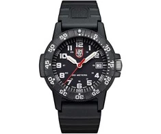 Laikrodis Luminox Odaspalvis jūrinis vėžlys (milžiniškas) XS.0321.L