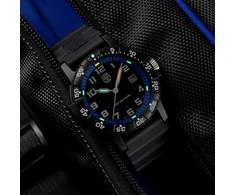 Laikrodis Luminox Odaspalvis jūrinis vėžlys milžiniškas XS.0324